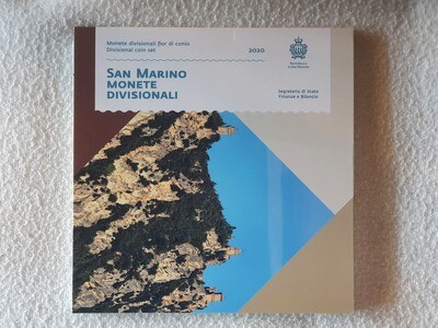 KMS San Marino 2020