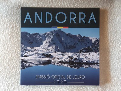 KMS Andorra 2020