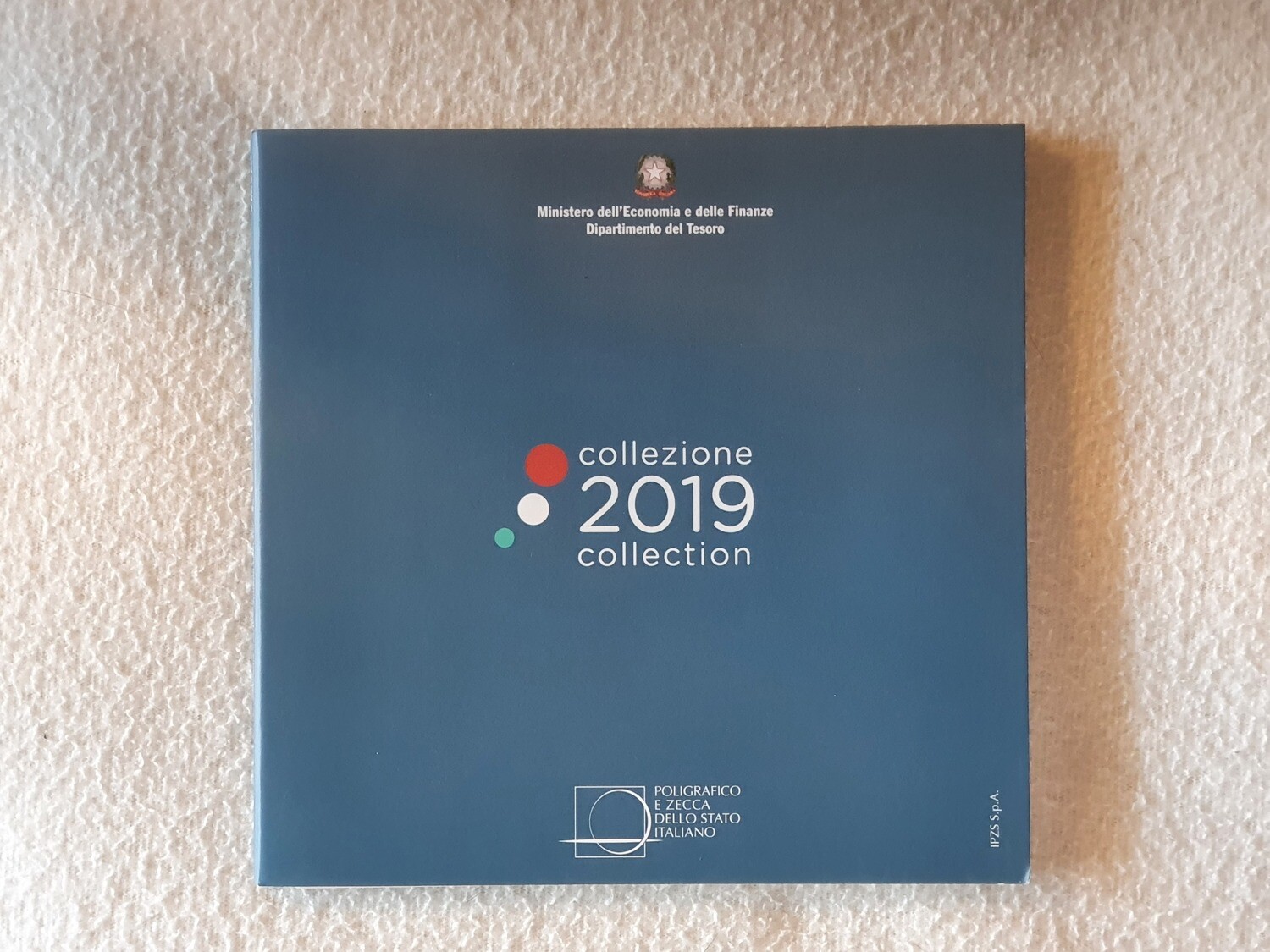 KMS Italien 2019