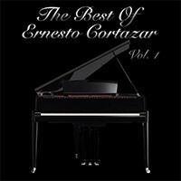 The Best Of Ernesto Cortazar Vol. 1