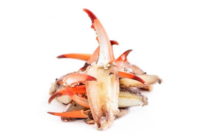 Crab Meat Claw Fingers | Crab | Store | LA Seafood