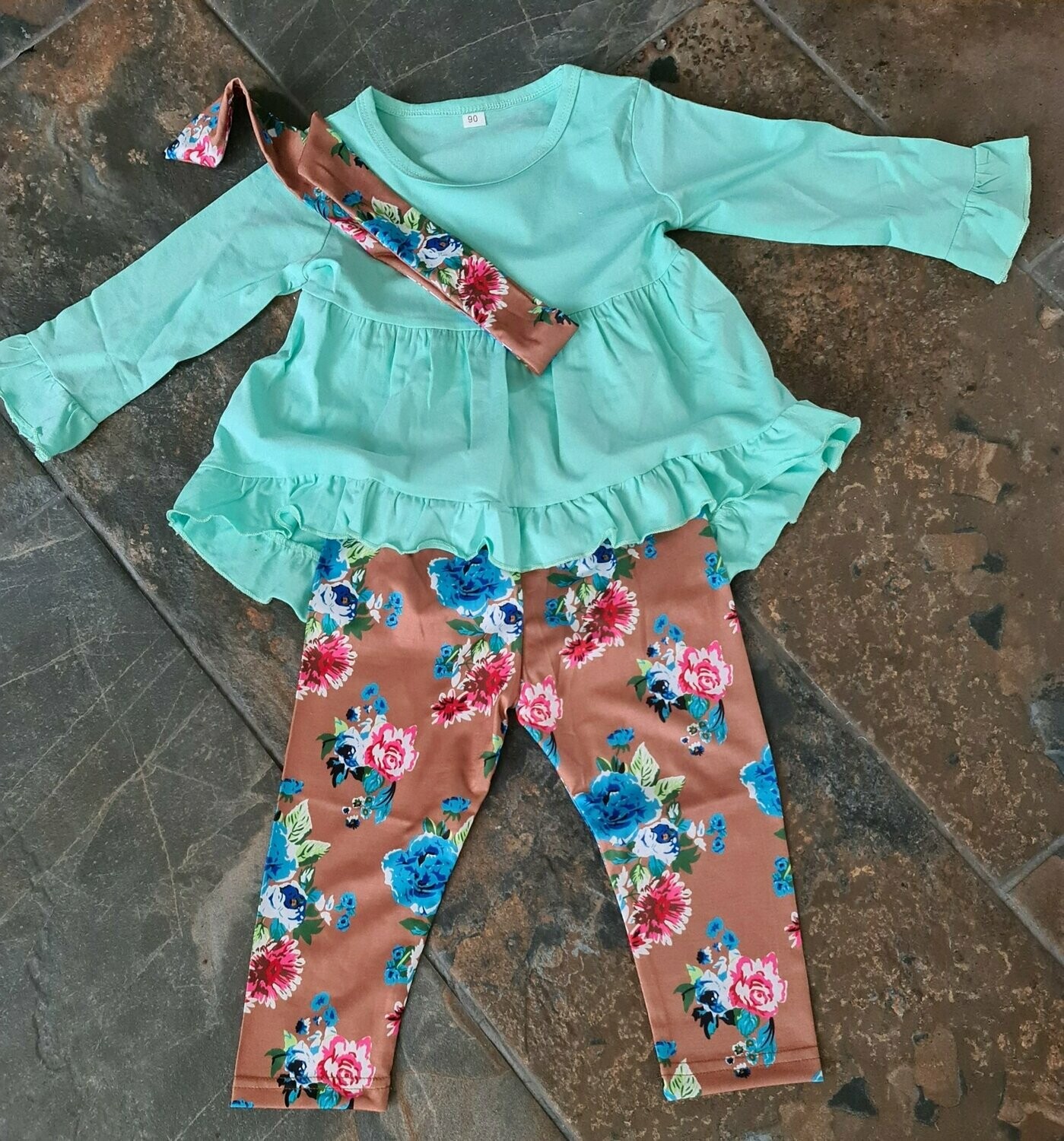 Meisjes set
