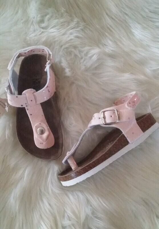 Mooie sandalen