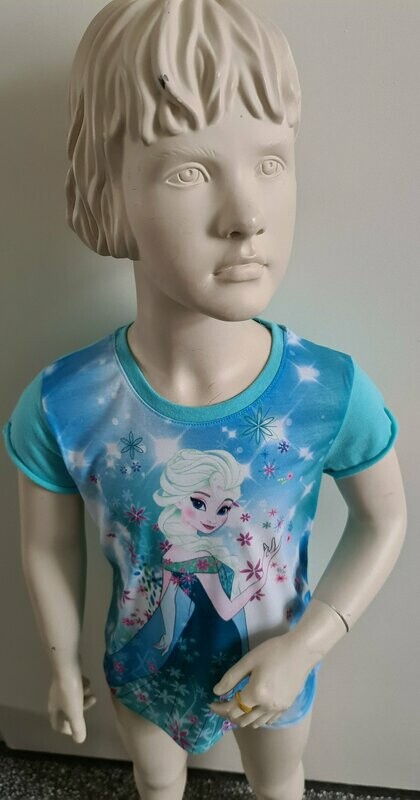 Frozen Elza Shirt