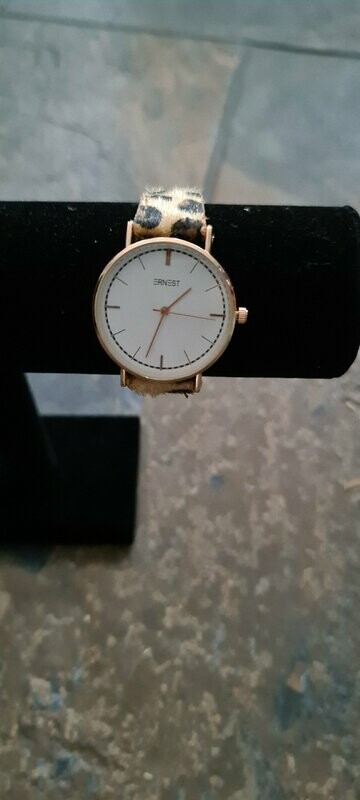 Horloge Dean Harig / Dean Chita