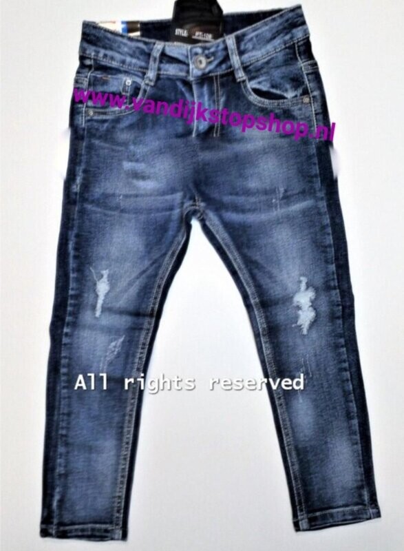 Slim fit Jeans