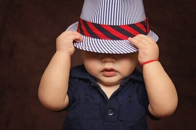 Baby jongens t/m maat 92
