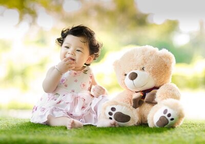 Baby Meisjes t/m maat 92