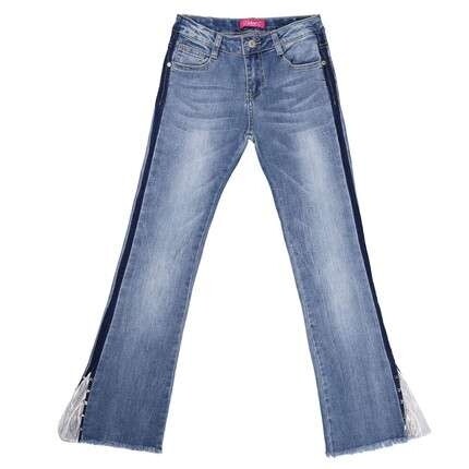 flair jeans