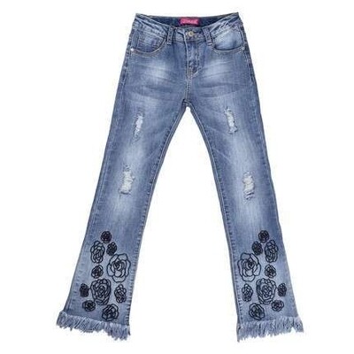 stretch Flair jeans