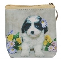 Dieren portomonee