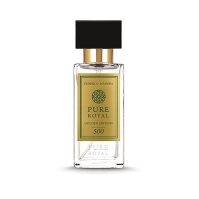 Unisex Pure Royal Parfum