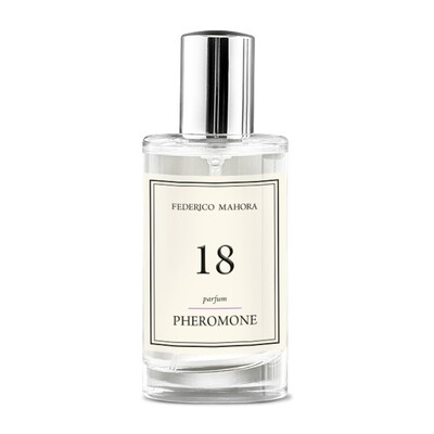 Pheromone parfum 