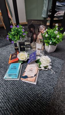 Parfum Yodeyma 15 ml