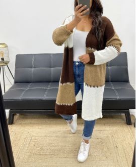 Herfst Vest