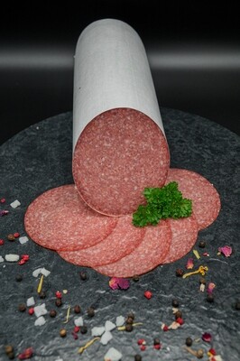 Hausmacher Salami