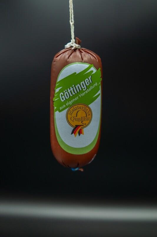 Göttinger am Stück
