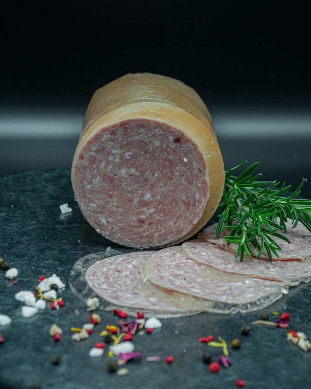 Fränkischer Bauernschmaus