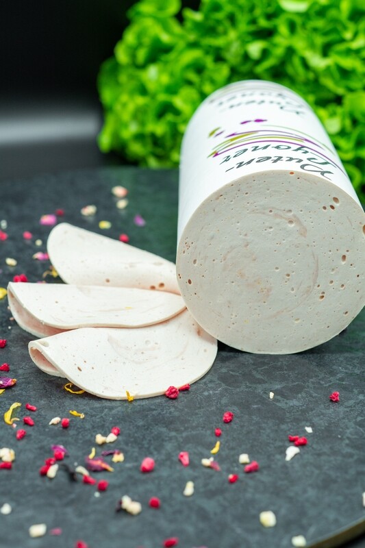 Putenschinkenwurst