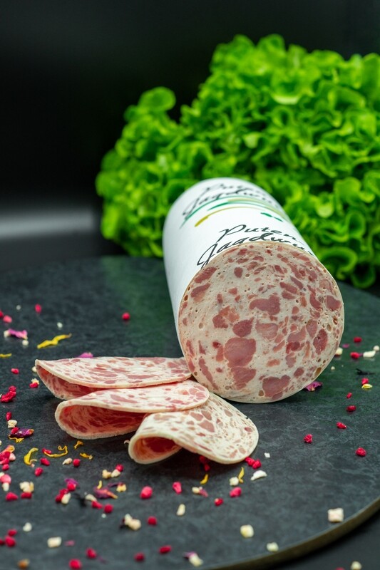 Putenjagdwurst