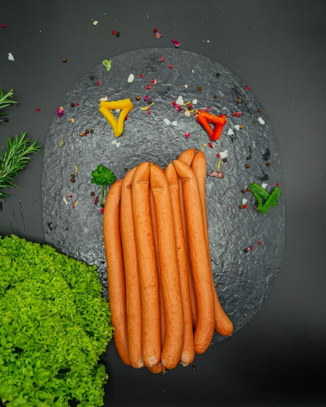Wiener Würstchen