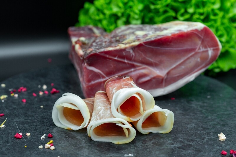 Schweinfurter Ratsherrenschinken