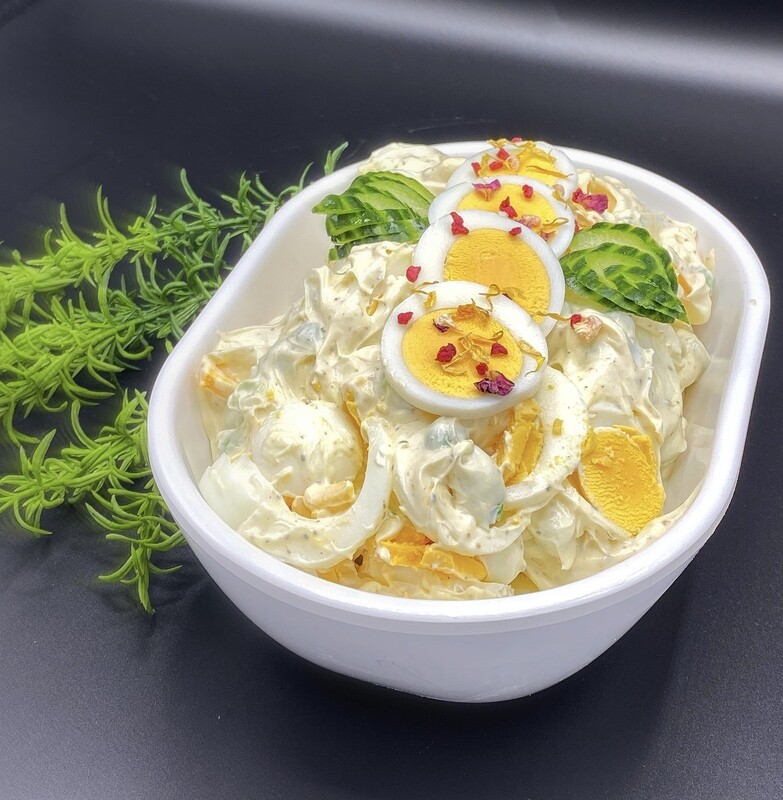 Eiersalat