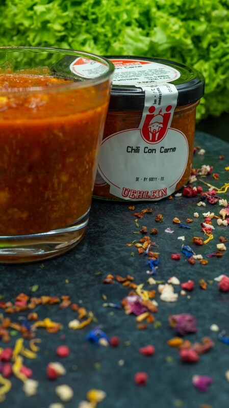 Chili Con Carne 200 g