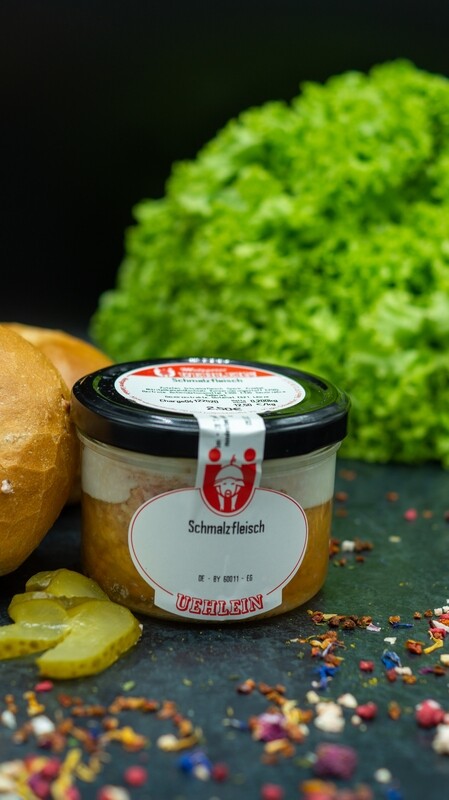 Schmalzfleisch 200 g