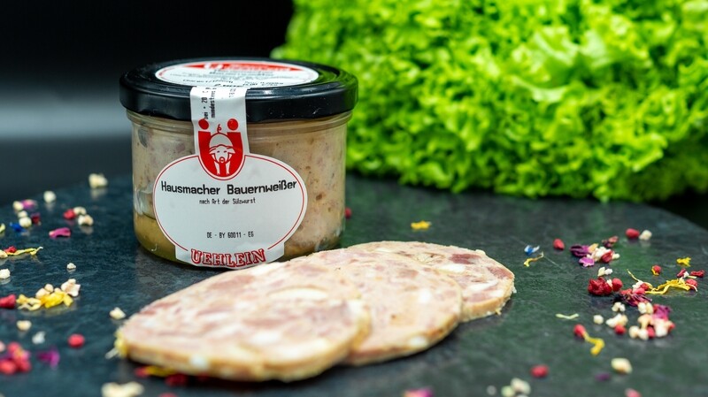 Hausmacher Bauernweißer 200 g