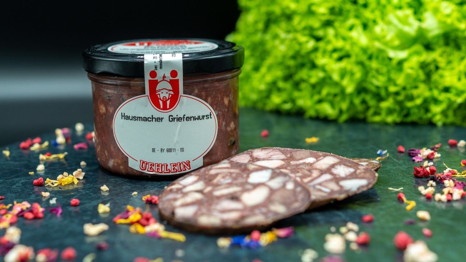 Hausmacher Griefenwurst 200 g