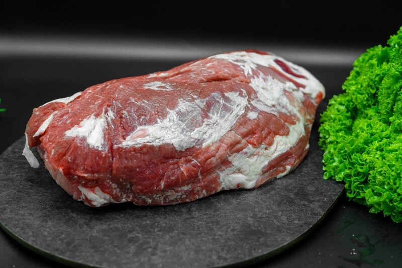 Schweinekamm