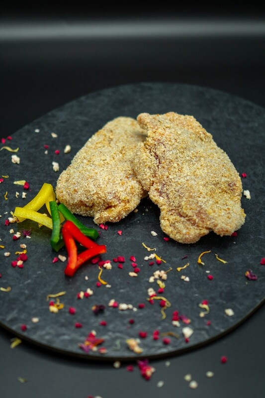 Cordon Bleu