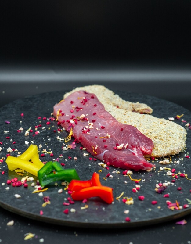 Schweineschnitzel