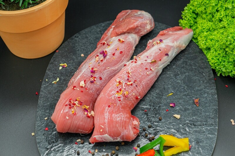 Schweinelendchen