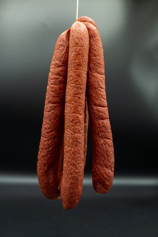 Peperoniwurst