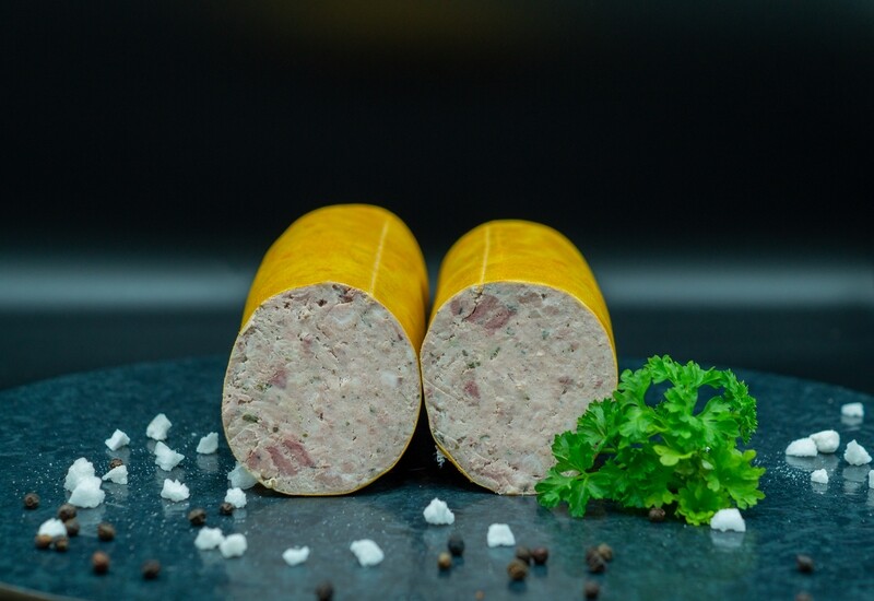 Landleberwurst