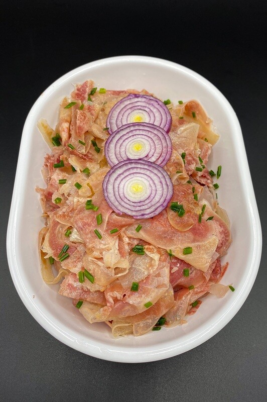 Ochsenmaulsalat