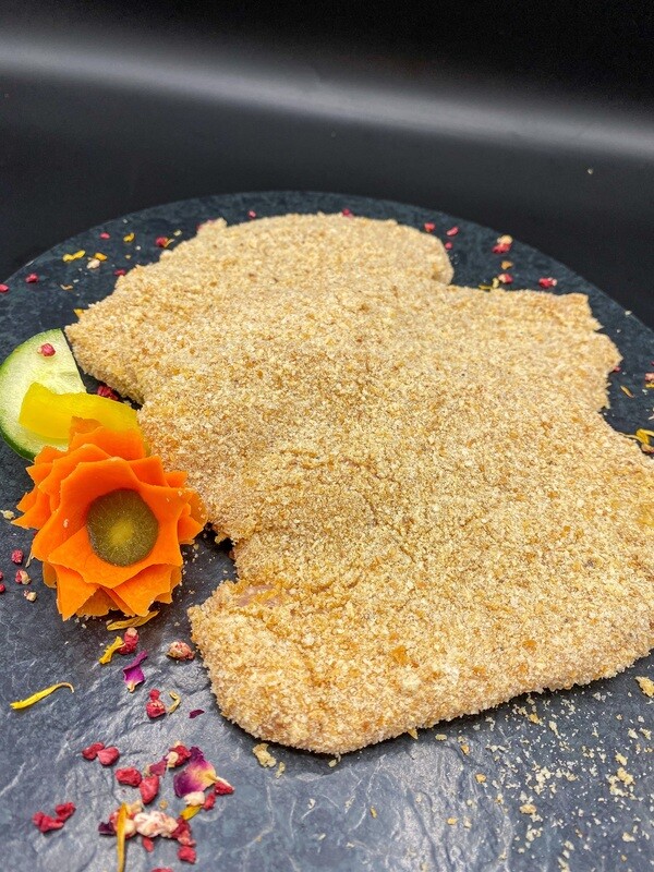 Putenschnitzel