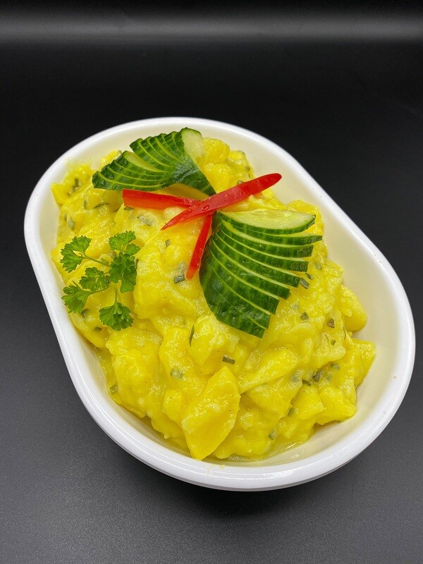 Kartoffelsalat