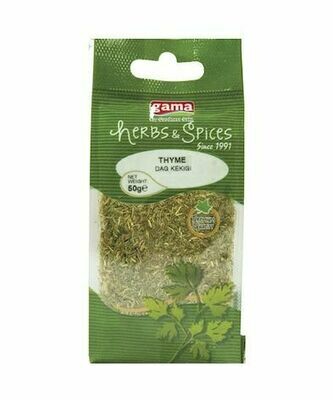 thyme seasoning salloum bros