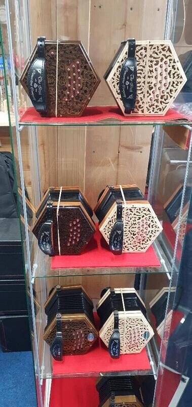 GLASS  CASE  March 30