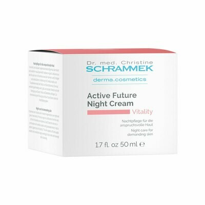 ACTIVE FUTURE NIGHT CREAM - 50 ml