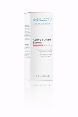 ACTIVE FUTURE SERUM - 30 ml
