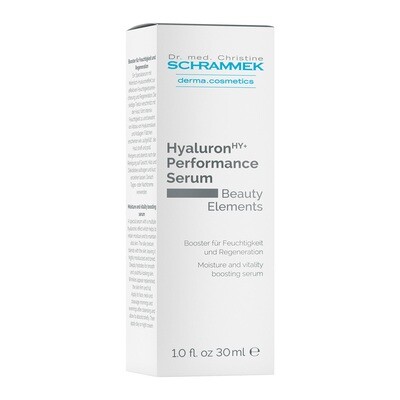 HYALURON PERFORMENCE SERUM - 30 ml