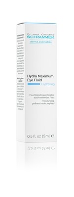 HYDRA MAXIMUM EYE FLUID - 15 ml