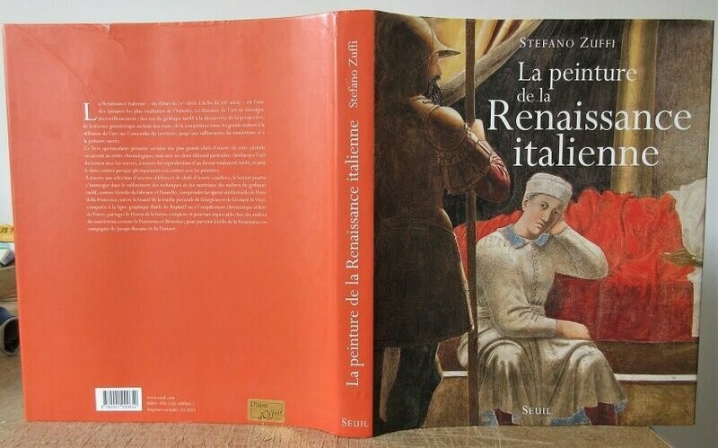 ZUFFI, Stefano. La Peinture de la Renaissance Italienne