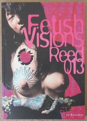 REED 013. Fetish Visions