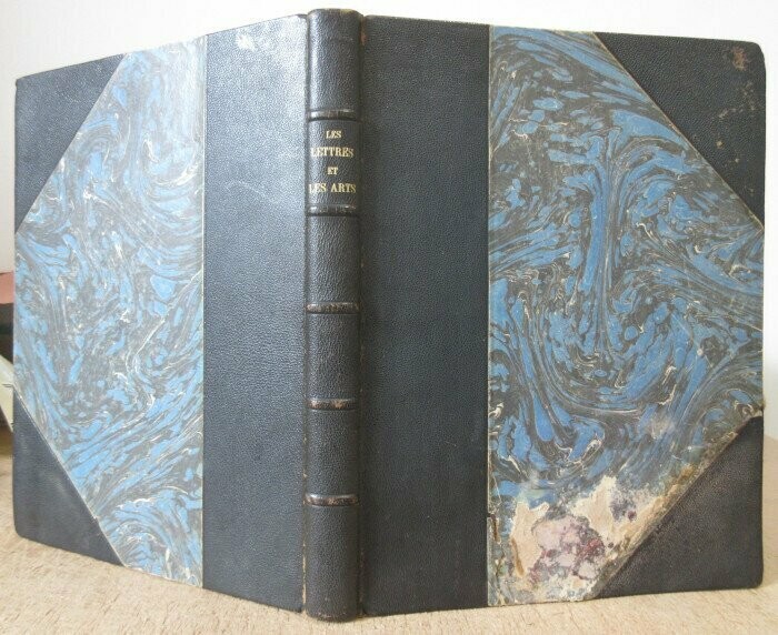 MASSON, Frédéric. Napoléon Bonaparte, lieutenant d'artillerie ( 1786-1791 ) : Ses Lectures et ses Ecrits