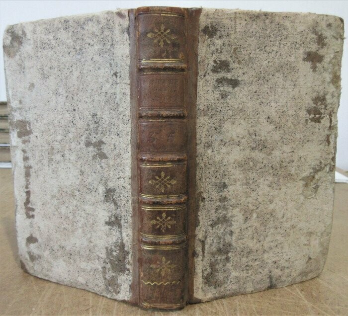 ISOCRATE [& AUGER (trad.)] + MAHOMET & SAVARY (trad.) + CICERON [& LEVESQUE (trad.)]. Collection des Moralistes Anciens : Pensées Morales d'Isocrate & Morale de Mahomet & Pensées Morales de Cicéron